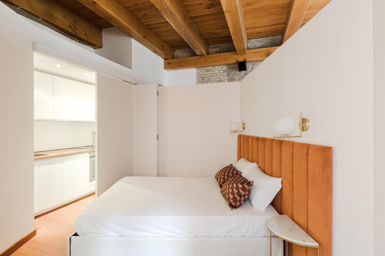 Apart-hotel Torre Capranica Roma