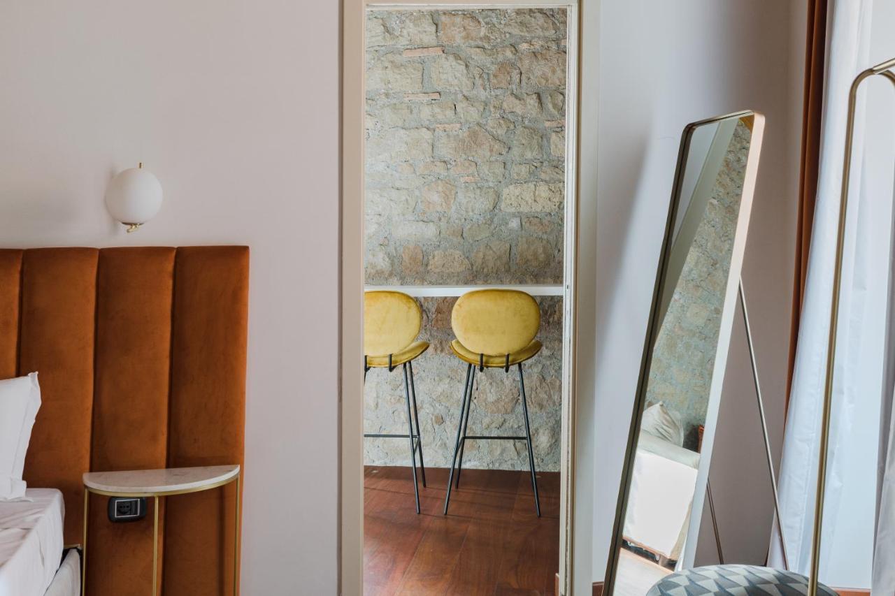 Apart-hotel Torre Capranica Roma