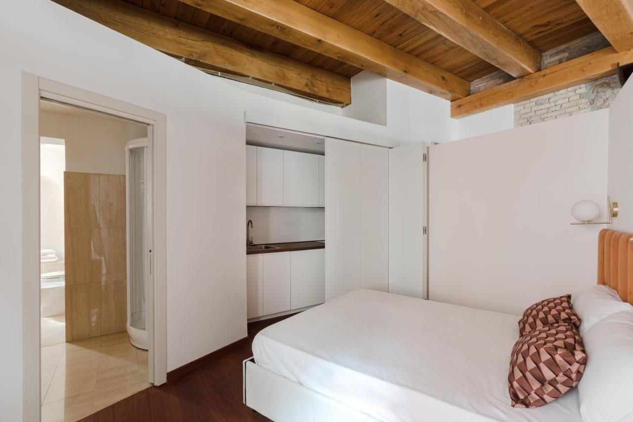 Apart-hotel Torre Capranica Roma