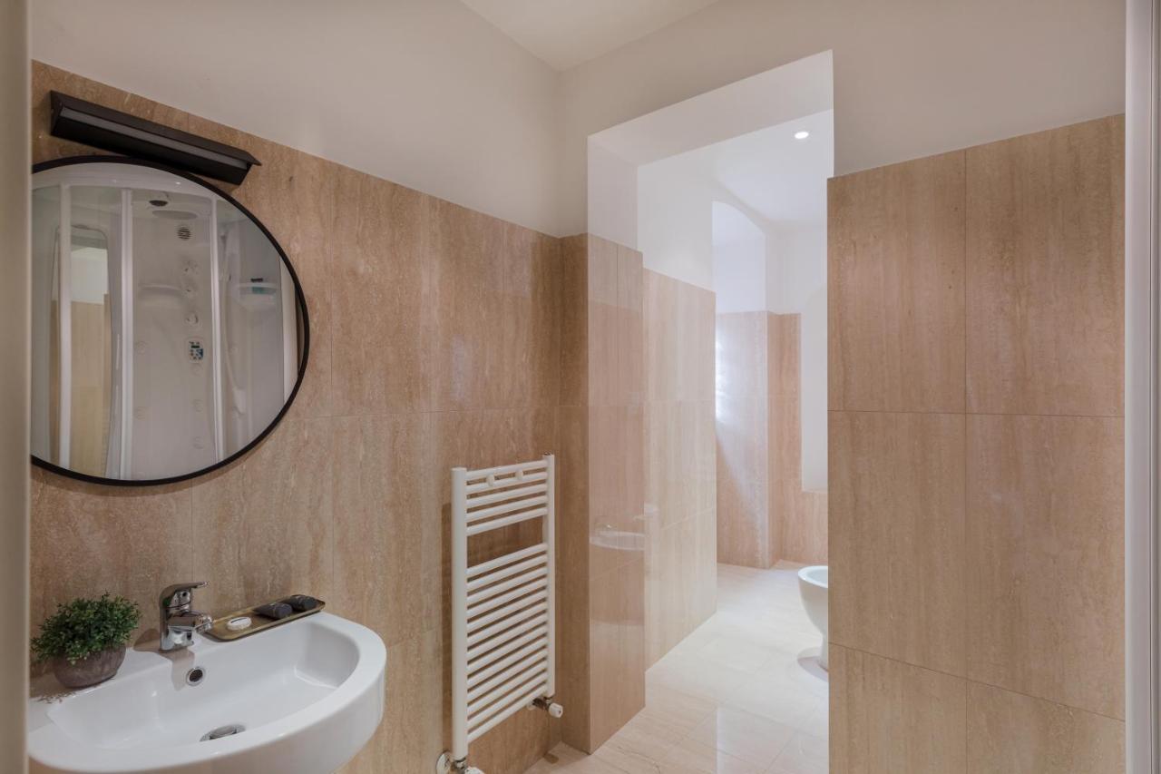 Apart-hotel Torre Capranica *