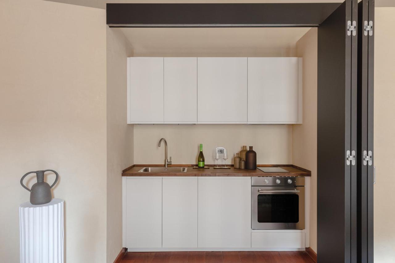 Torre Capranica Apart-hotel