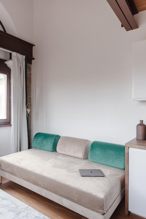 Torre Capranica Apart-hotel *
