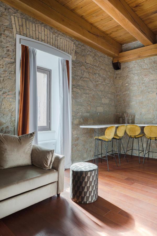 Apart-hotel Torre Capranica Roma