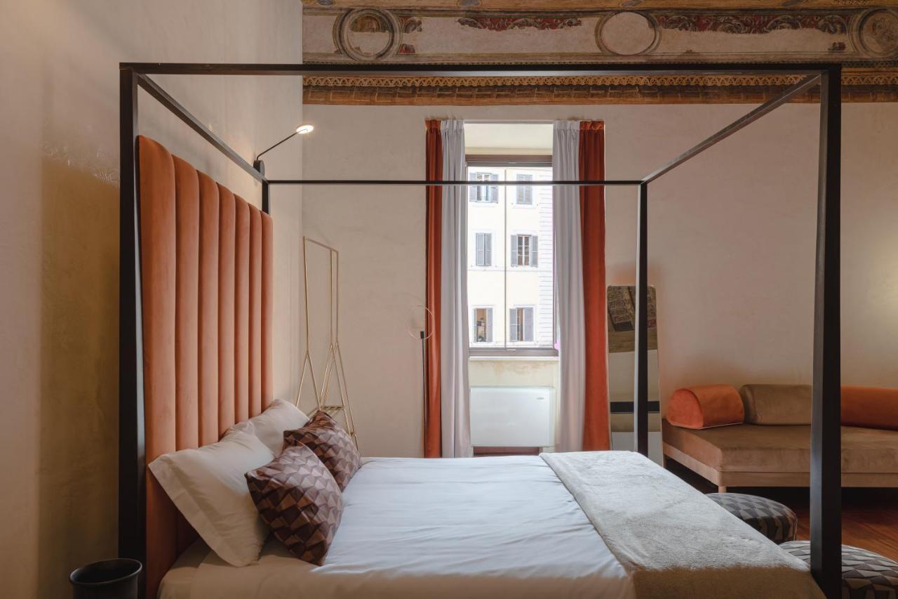 Torre Capranica Apart-hotel