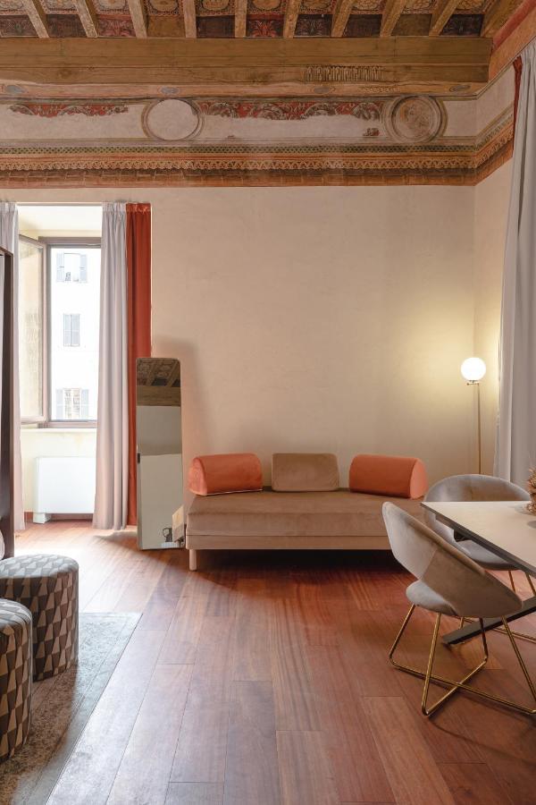 Torre Capranica Apart-hotel *