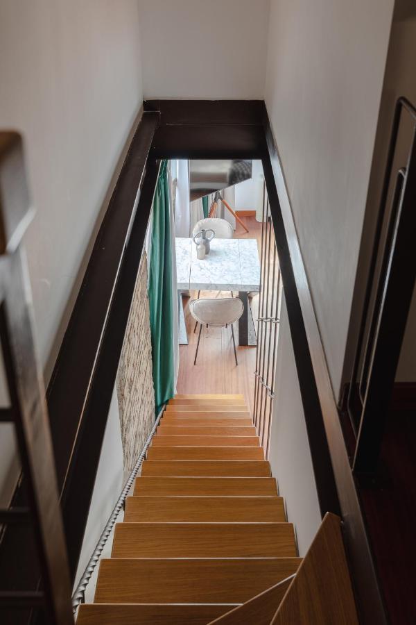 Torre Capranica Apart-hotel