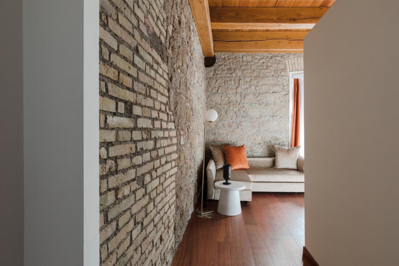 Torre Capranica Apart-hotel *