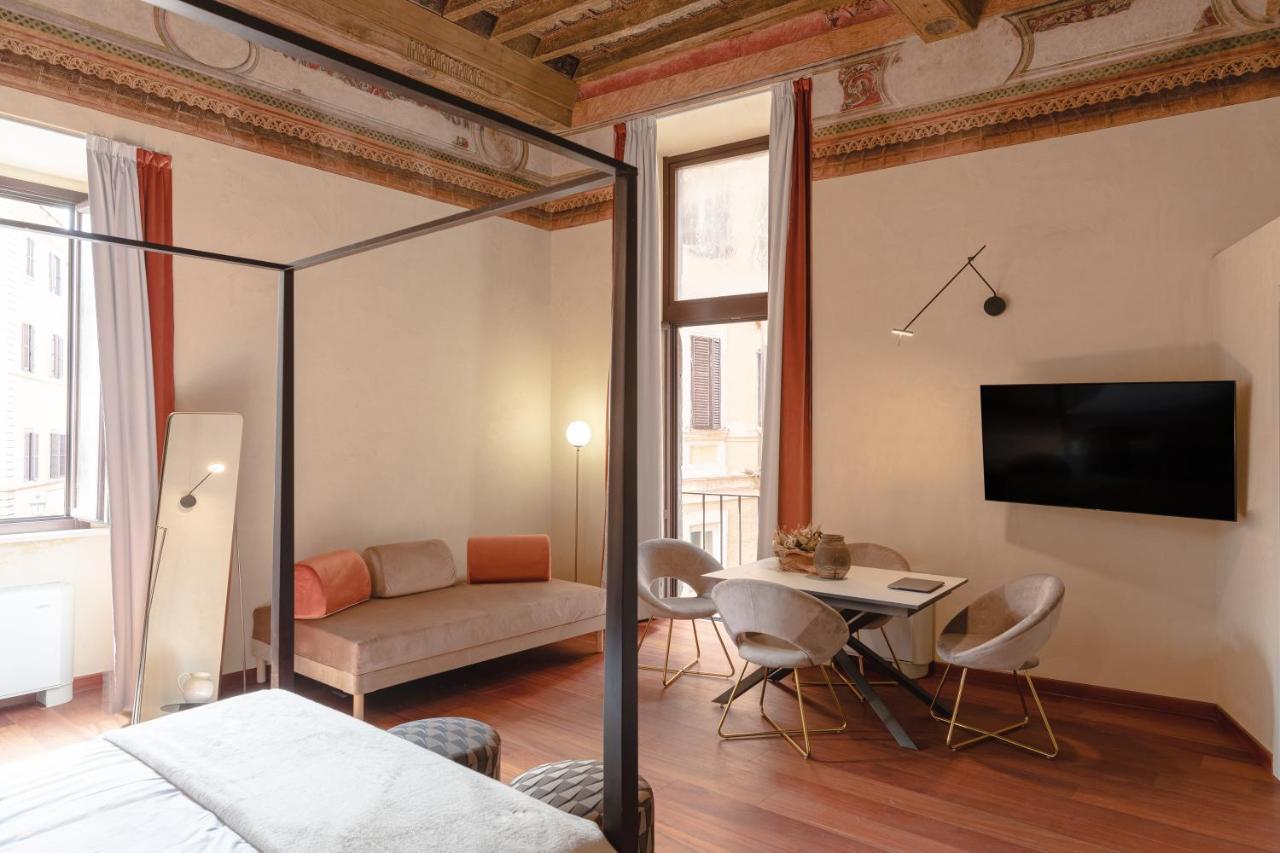 Torre Capranica Apart-hotel