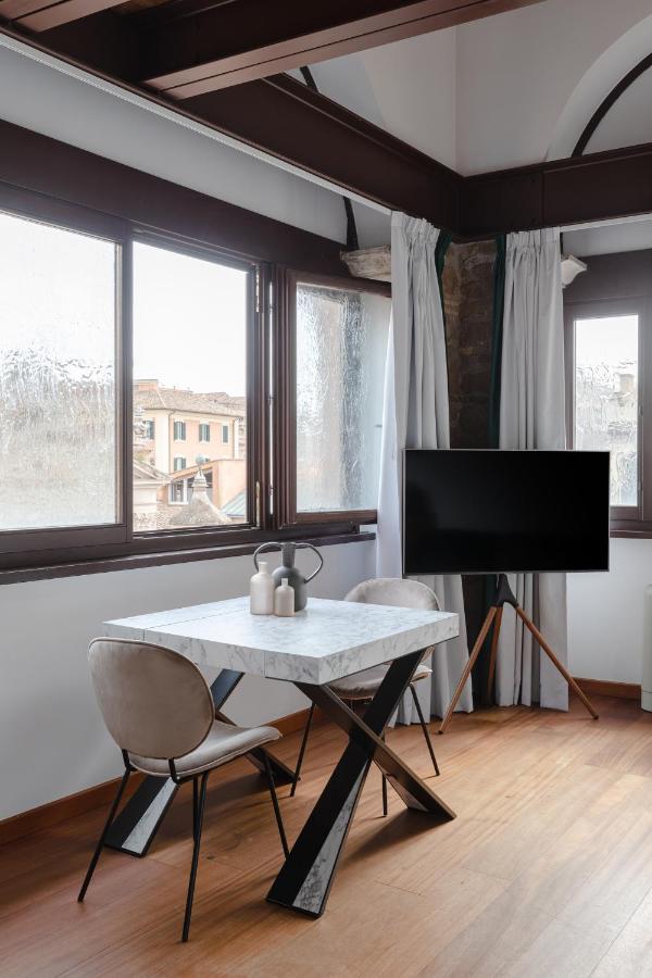 Torre Capranica Apart-hotel Roma