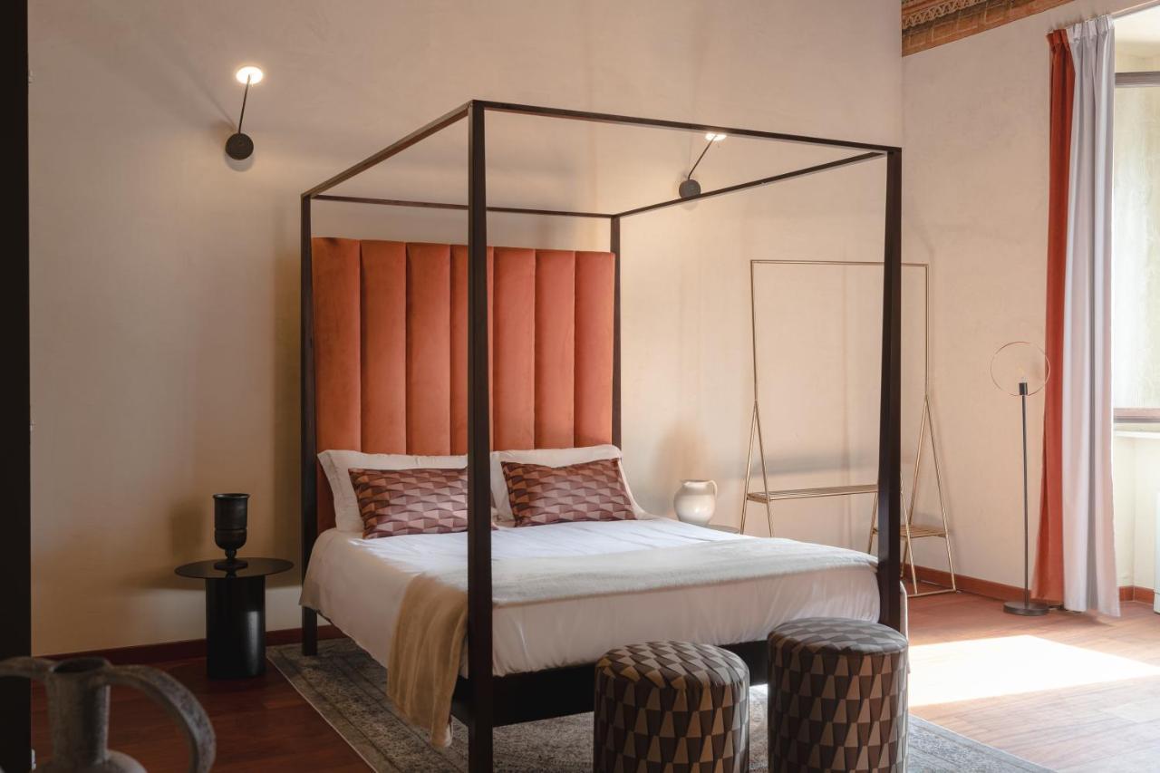 Apart-hotel Torre Capranica *