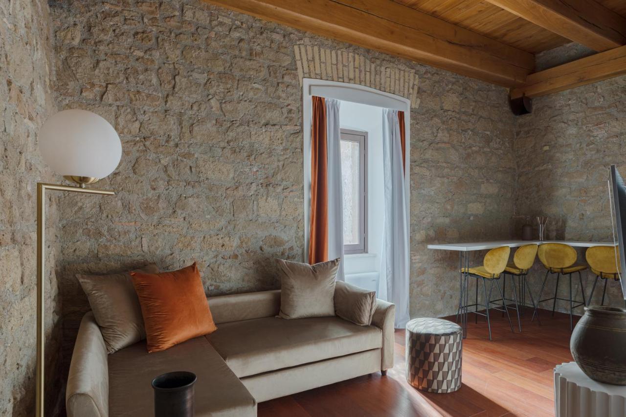 Apart-hotel Torre Capranica Roma