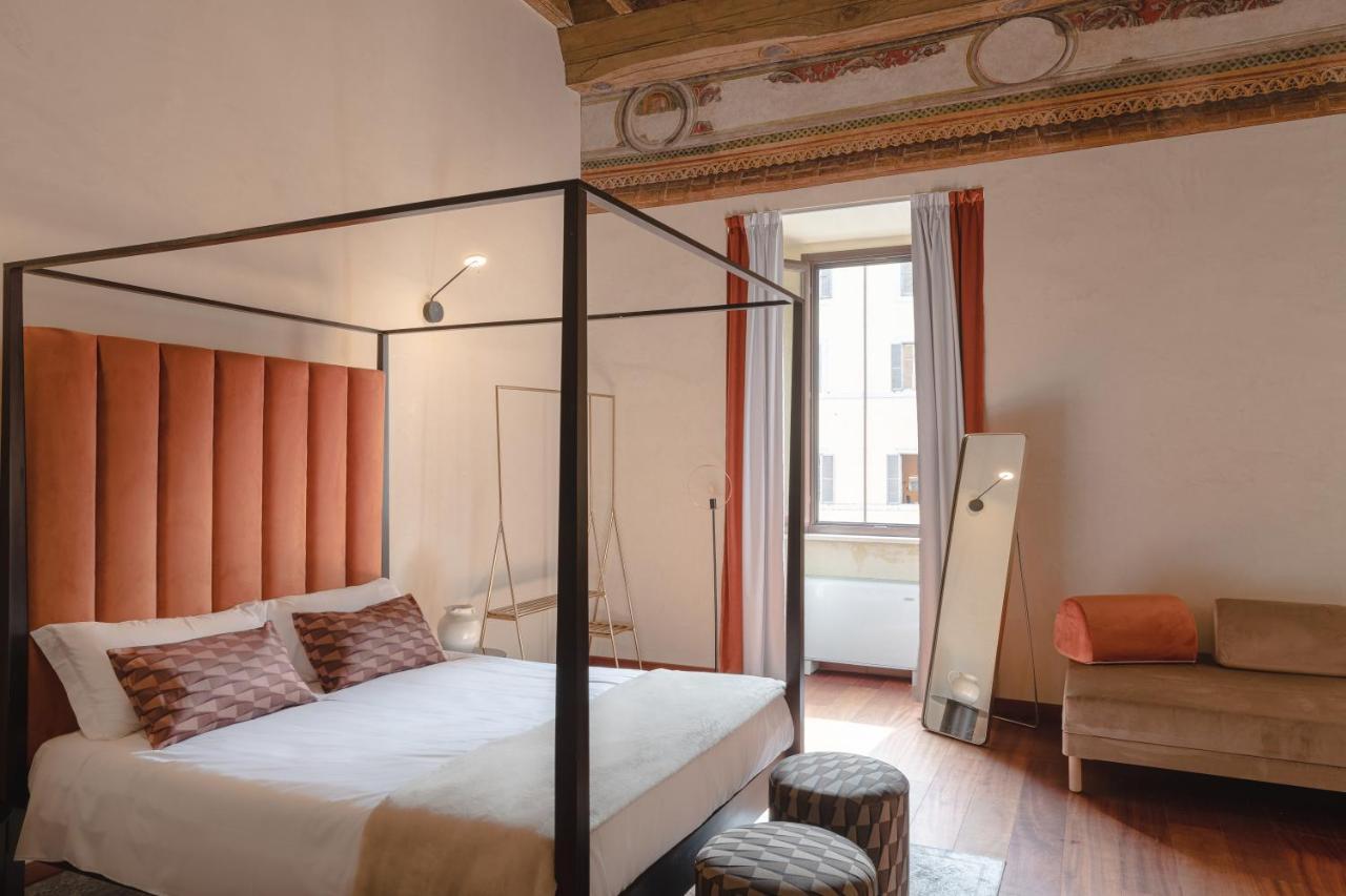Apart-hotel Torre Capranica Roma